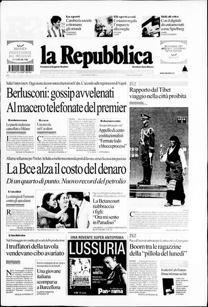 La repubblica